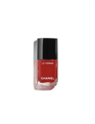 Chanel <strong>le Vernis</strong> Nail Colour 367 Incandescente 13ml