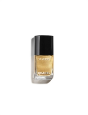 CHANEL: <strong>LE VERNIS</strong> Nail Colour 367 Incandescente 13ml