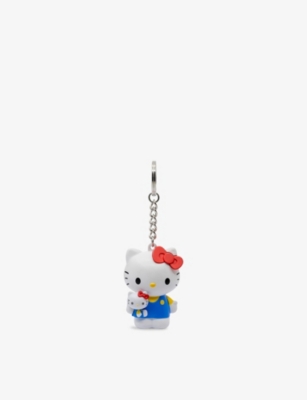 SANRIO: Pocket Hero Hello Kitty and Friends Keyring Assortment