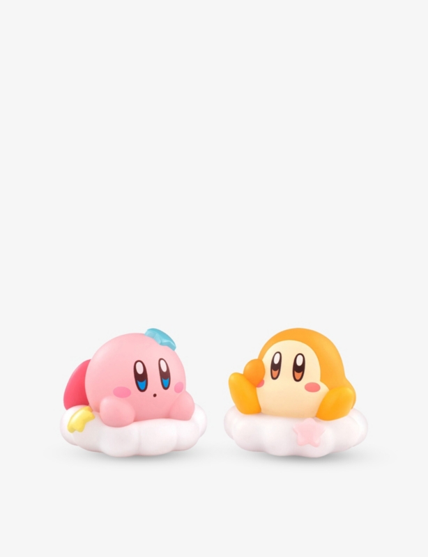 Kirby Friends Series 2 Toy Assortment 5cm