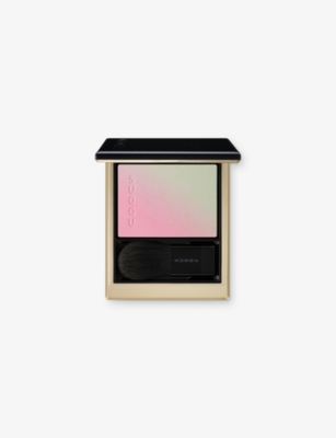 SUQQU: Blurring Colour Blush 6.4.g
