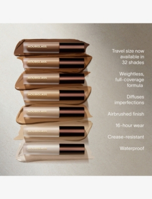 HOURGLASS STONE 1.3 VANISH AIRBRUSH CONCEALER 1.3ML 
