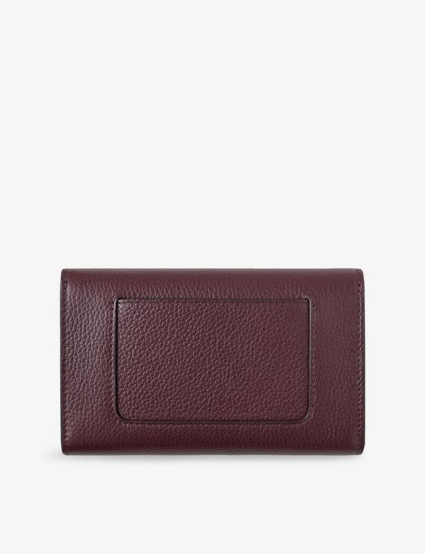 Darley Medium Leather Wallet