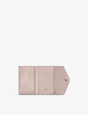 MULBERRY: Folded Multi-Card Leather Wallet