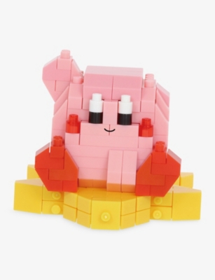 Kirby Building Block Kit 4.7cm