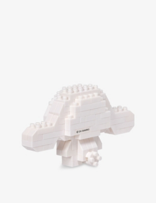 Sanrio Cinnamoroll Building Block Kit 4cm