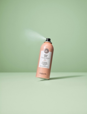 MARIA NILA SPRAY WAX 200ML 