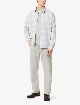 AGOLDE: 90s Relaxed-Fit Denim Jeans