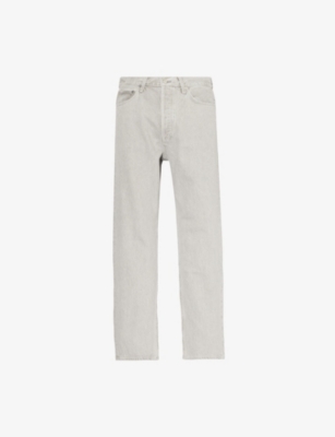 AGOLDE: 90s Relaxed-Fit Denim Jeans