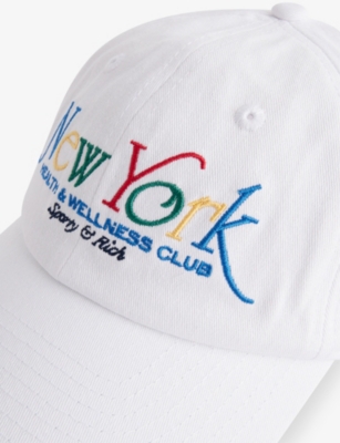 Sporty And Rich Sporty & Rich Caps