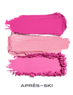 Morphe Cheek Thrills Trio 10.8g Apres-ski In Apres-ski