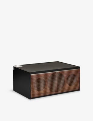 SMARTECH: La Boite Concept PR LINK High-Fidelity Loudspeaker