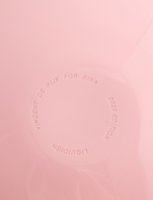 RIRA OBJECTS: Liquidish Medium Resin Bowl