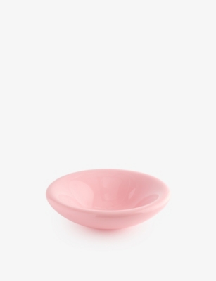 RIRA OBJECTS: Liquidish Medium Resin Bowl