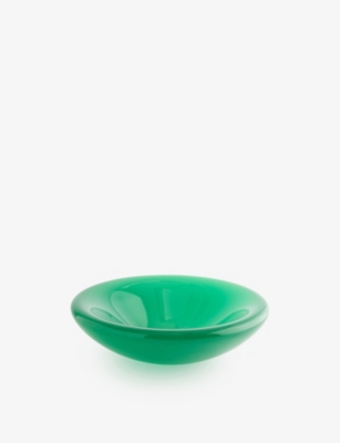 RIRA OBJECTS: Liquidish Medium Resin Bowl