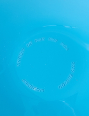 RIRA OBJECTS: Liquidish Medium Resin Bowl