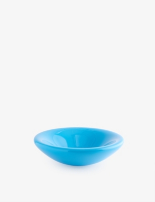 RIRA OBJECTS: Liquidish Medium Resin Bowl