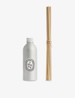 DIPTYQUE: Ambre Diffuser Refill 200ml