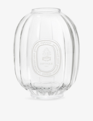DIPTYQUE: Glass Diffuser Vessel 100ml