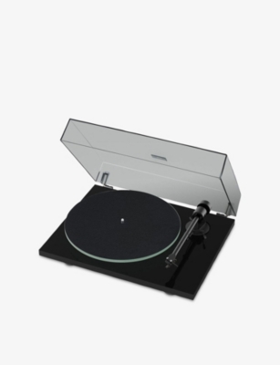 PRO-JECT: T1 EVO BT Turntable