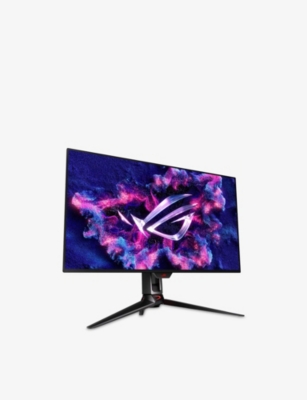 ASUS: ROG Swift OLED PG32UCDM Gaming Monitor