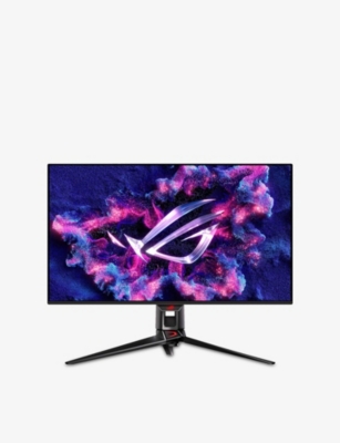 ASUS: ROG Swift OLED PG32UCDM Gaming Monitor