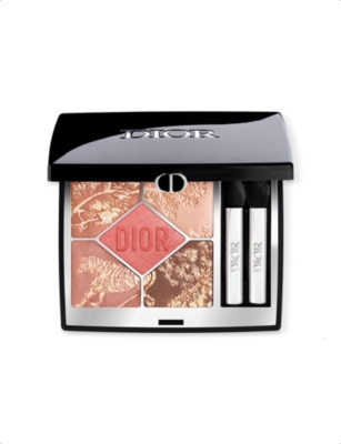 DIOR: Diorshow 5 Couleurs Eyeshadow Palette 7g
