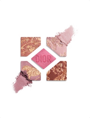 Diorshow 5 Couleurs Eyeshadow Palette 7g