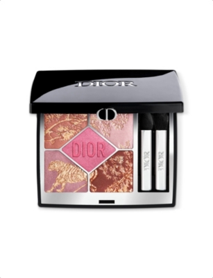 DIOR: Diorshow 5 Couleurs Eyeshadow Palette 7g