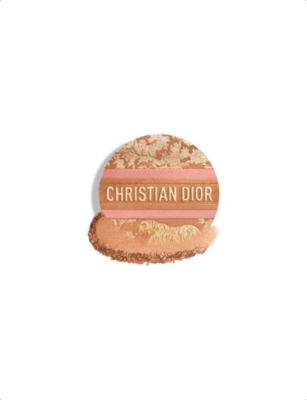 DIOR: Dior Forever Nude Bronze Glow 8g