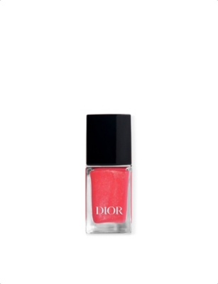 DIOR: Vernis Nail Polish 10ml