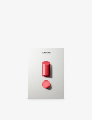Tom Ford 03 - Escapist Soleil Lip Balm 3g In 03 - Escapist