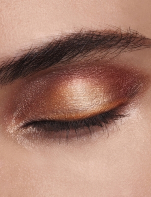 Tom Ford 01 Bronze Isle Soleil Eye Colour Quad 9.9g In 01 Bronze Isle