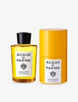 Acqua Di Parma Womens  Buongiorno Eau De Parfum