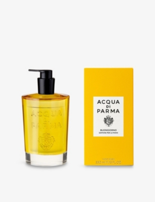 Acqua Di Parma Buongiorno Hand Wash 330ml