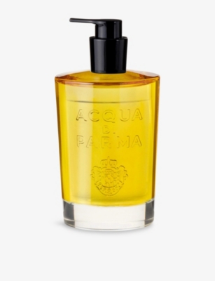 ACQUA DI PARMA: Buongiorno Hand Wash 330ml