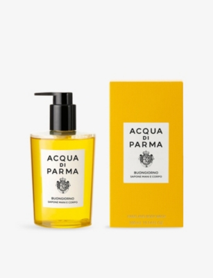 Acqua Di Parma Buongiorno Hand & Body Wash 300ml