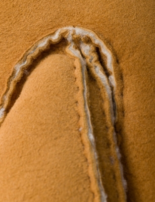 Prada Suede Gloves