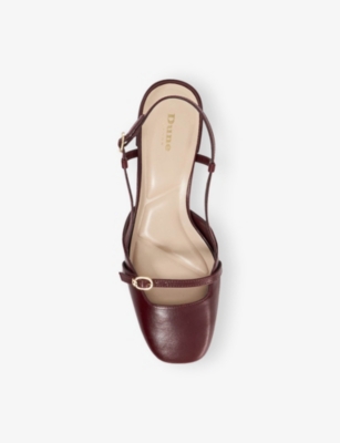 DUNE: Definition Leather Courts