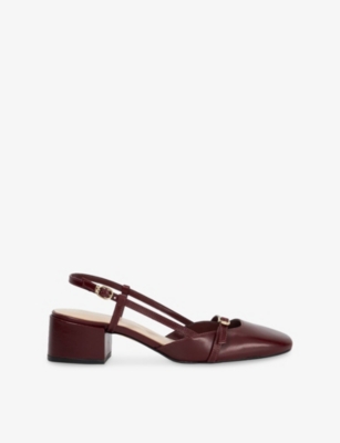 DUNE: Definition Leather Courts