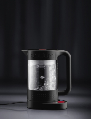 BODUM: Bistro Electric Water Kettle