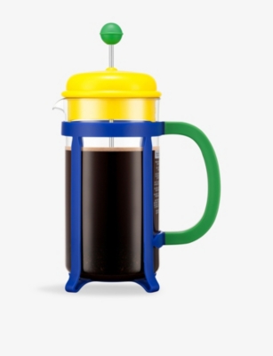 BODUM: JAVA French Press Coffee Maker