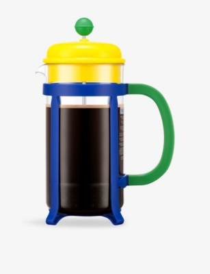 BODUM: JAVA French Press Coffee Maker