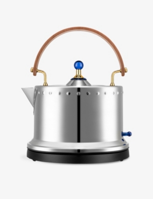 BODUM: Otton Electric Stainless-Steel Water Kettle