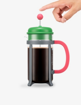 BODUM: JAVA French Press Coffee Maker