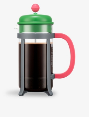 BODUM: JAVA French Press Coffee Maker