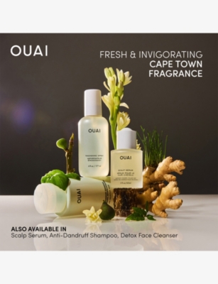 Ouai Thickening Spray 177ml