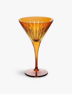 L'objet Prism Martini Glasses Set Of Four