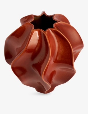 LOBJET: Douro Medium Porcelain Vase