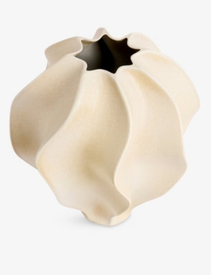 LOBJET: Douro Medium Porcelain Vase